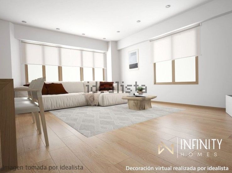 piso en venta en bilbao