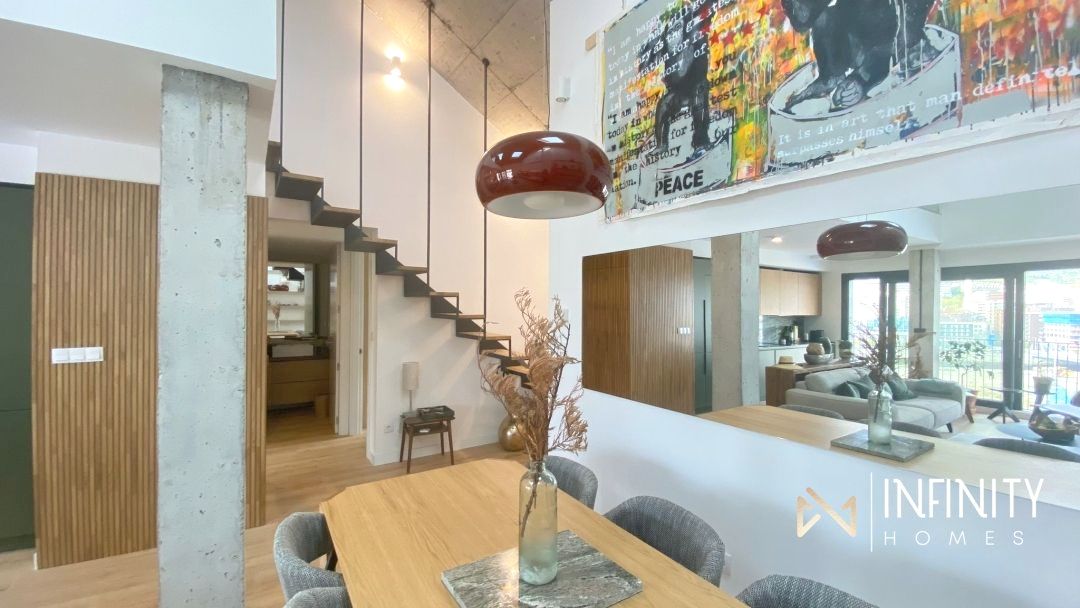 piso en alquiler en bilbao