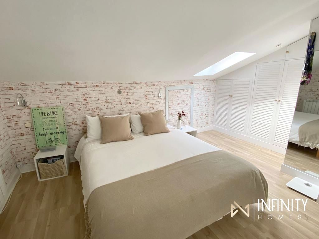 flat to rent bilbao
