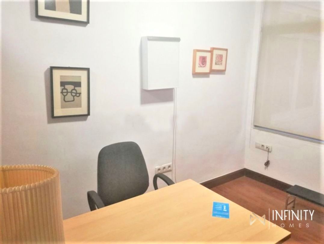 oficina en venta en bilbao