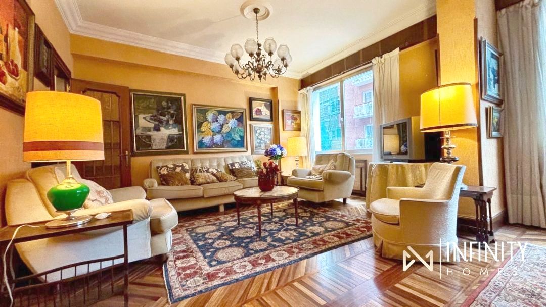 flat for sale bilbao