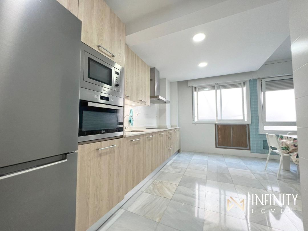 flat to rent bilbao