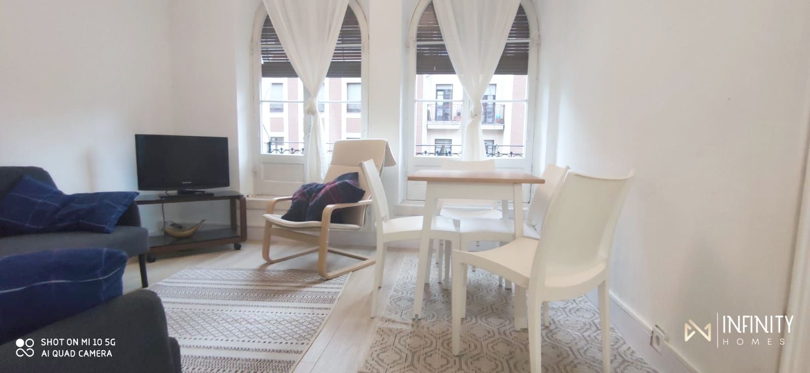 flat for sale bilbao
