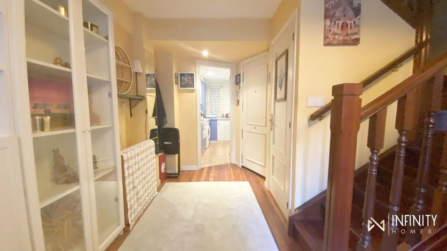 flat to rent bilbao