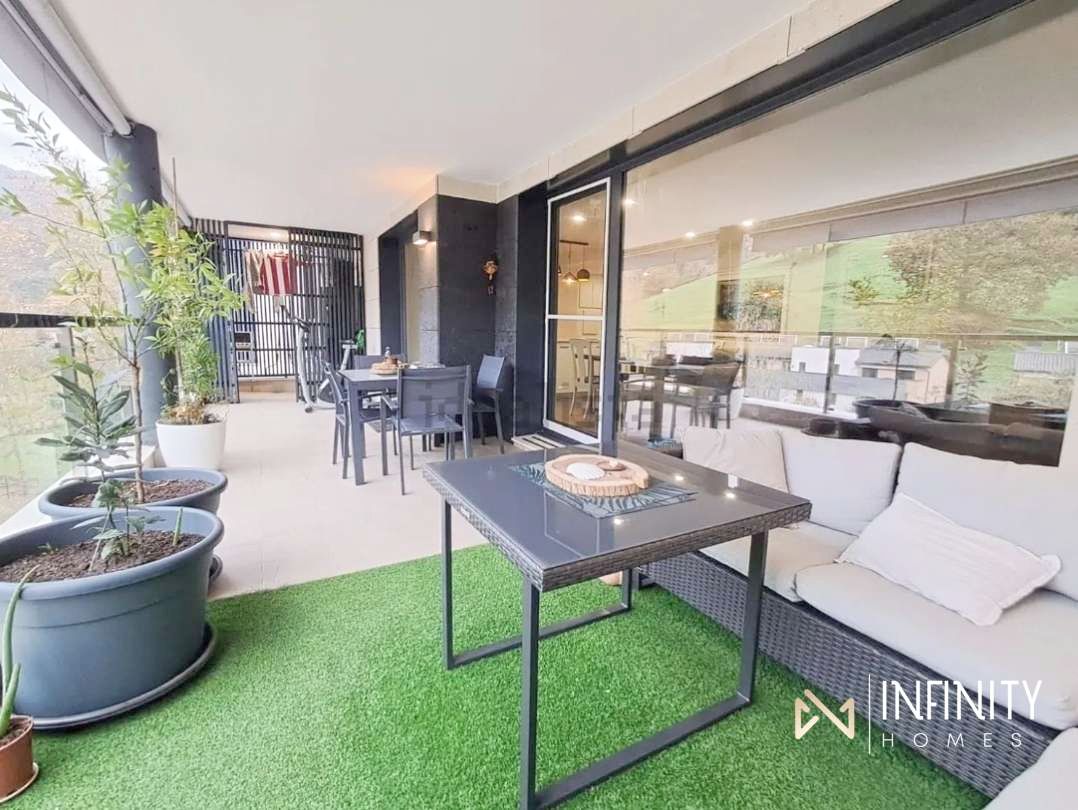 piso en venta en barakaldo