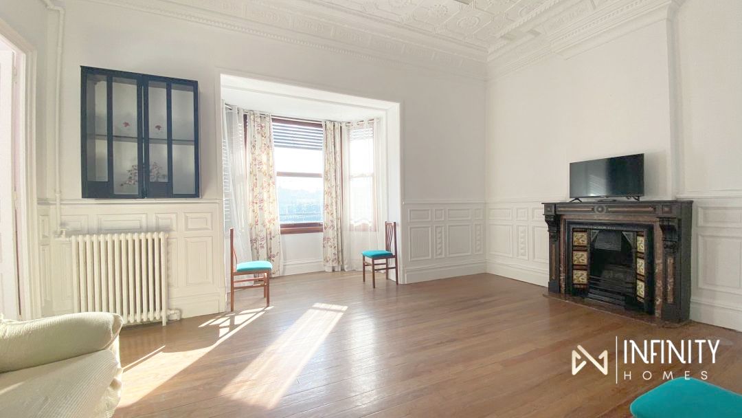 piso en alquiler en bilbao