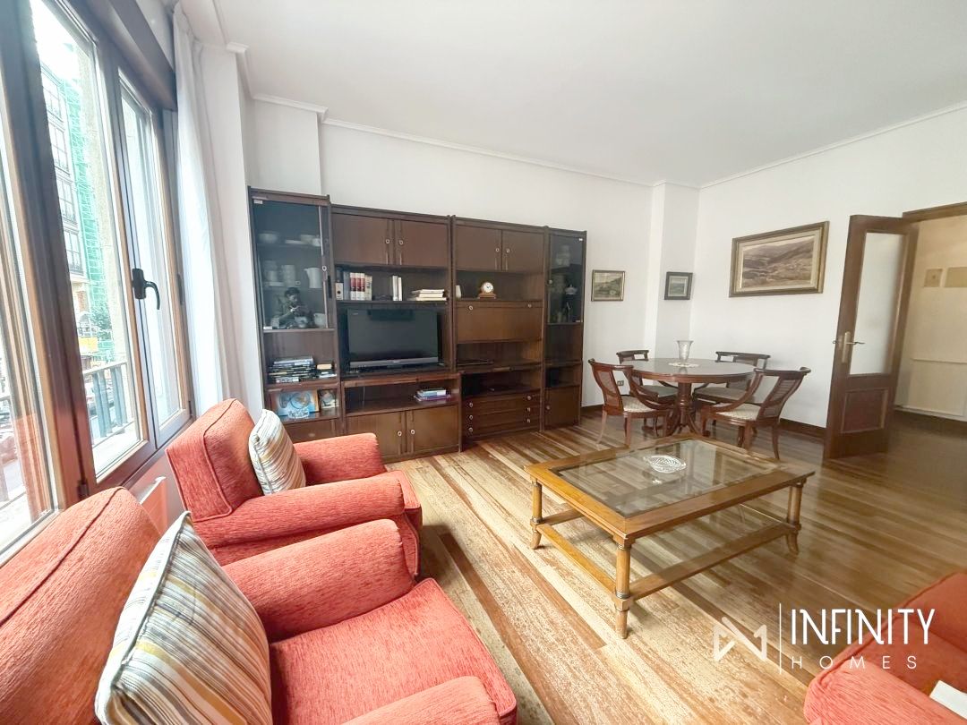 piso en venta en bilbao