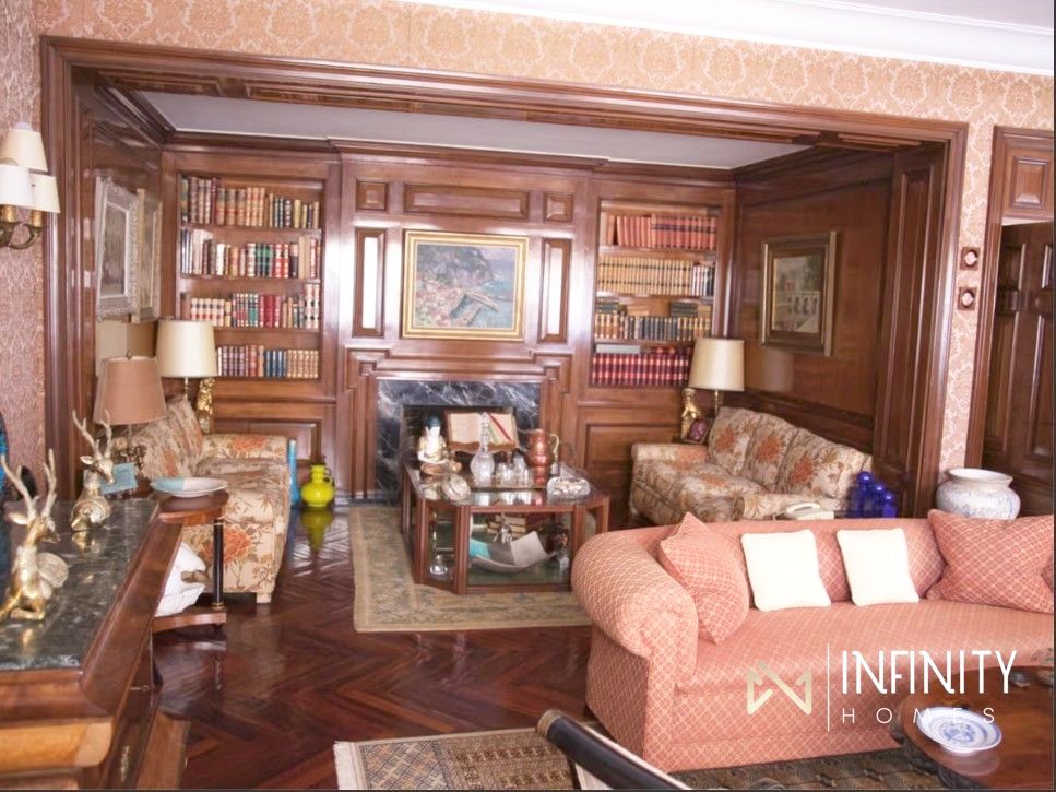 flat for sale bilbao