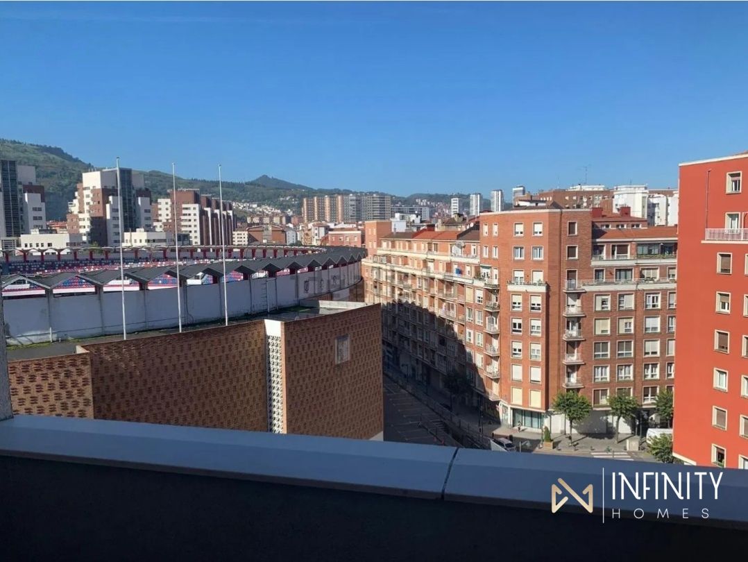 piso en venta en bilbao