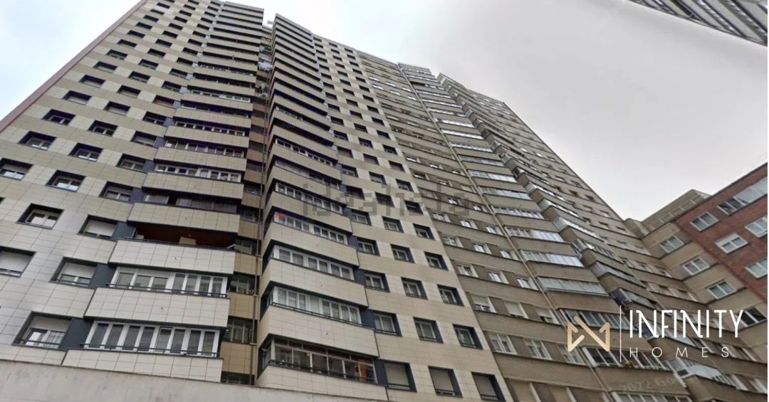 piso en venta en bilbao