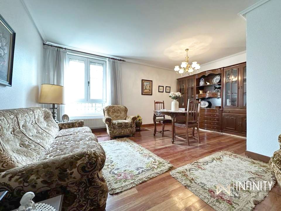 piso en venta en bilbao