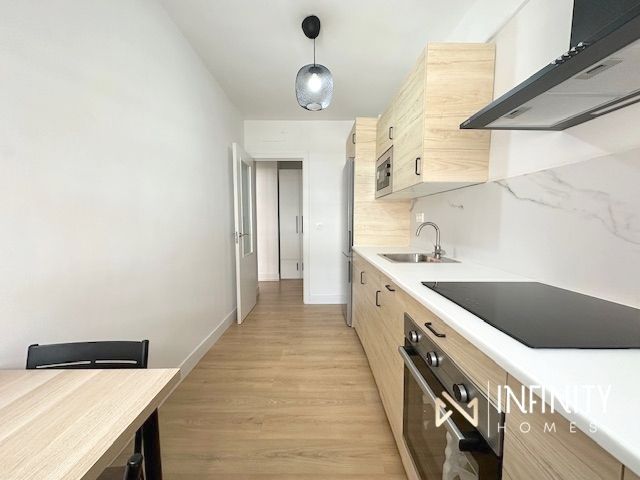 piso en alquiler en bilbao