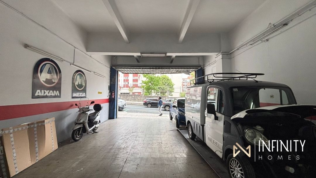 local en venta en bilbao
