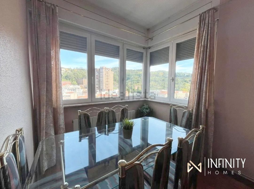 piso en venta en bilbao