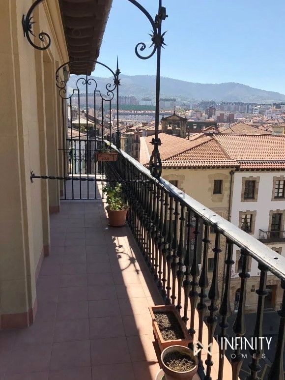 piso en alquiler en bilbao