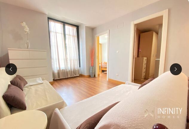 piso en venta en bilbao